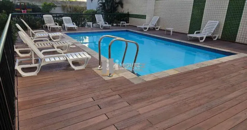 Cobertura a venda com 4 quartos (suite e closet), área externa - 3 vagas. predio com total infraestrutura -  rua são francisco xavier, tijuca - rio de janeiro.