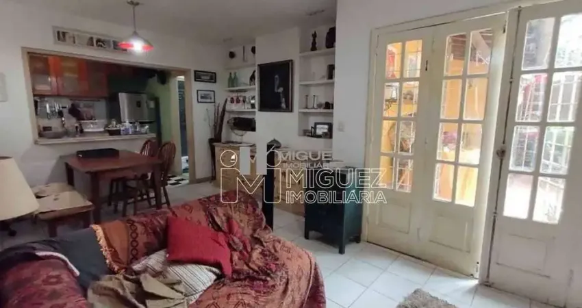 Apartamento com 3 quartos à venda na Santa Teresa, Rio de Janeiro