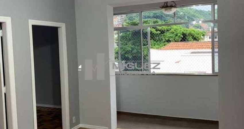 A VENDA, APARTAMENTO 2 QUARTOS, NA RUA GRÃO PARA - ENGENHO NOVO
