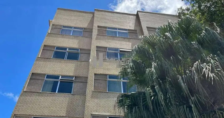 Apartamento com 3 quartos à venda no Maracanã, Rio de Janeiro 