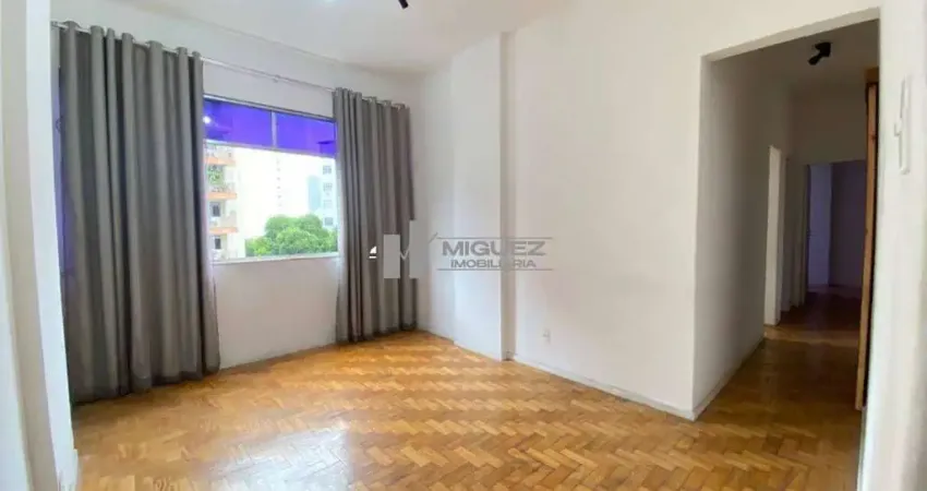 Apartamento à venda no Grajaú, Rua Barão do Bom Retiro, próximo ao Largo do Verdun, 3 quartos ,1 vaga de garagem,  Infraestrutura completa, código 20663