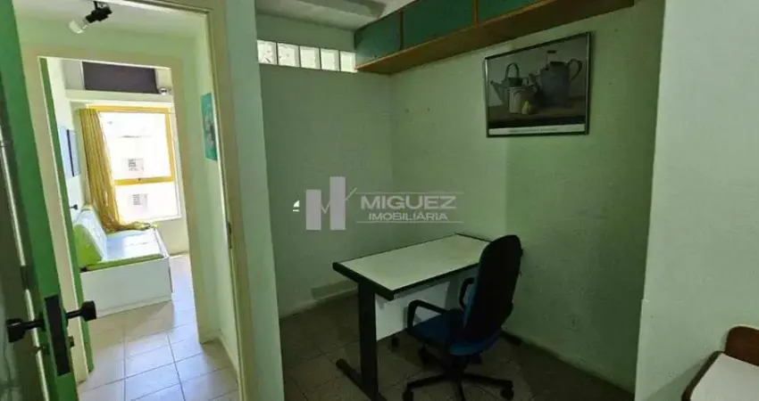 BELÍSSIMA SALA COMERCIAL NA RUA DESEMBARGADOR ISIDRO