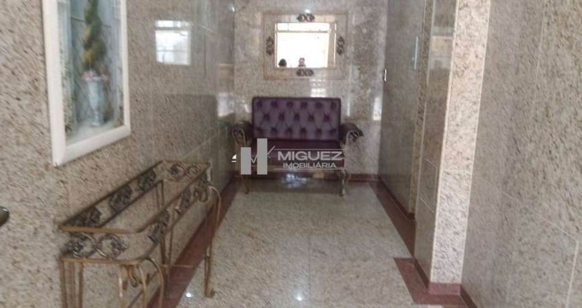 Apartamento com 2 quartos, Vila Isabel - Rio de Janeiro