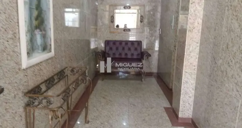 Apartamento com 2 quartos à venda na Vila Isabel, Rio de Janeiro 