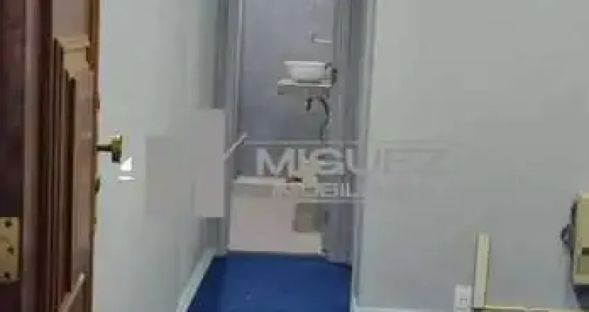 Sala comercial com 1 sala para alugar no Centro, Rio de Janeiro
