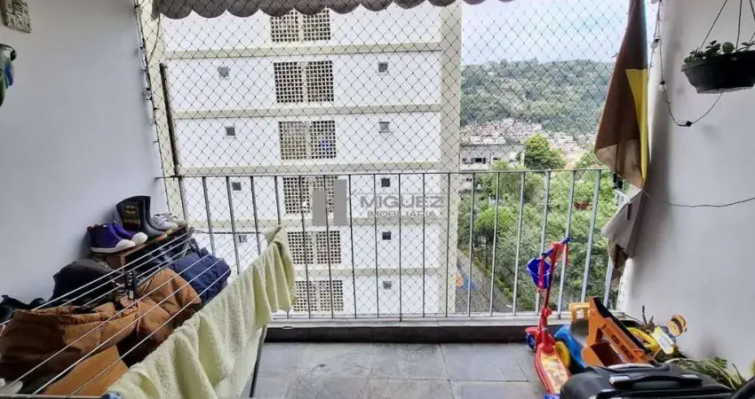 Apartamento 2 quartos, 1 vaga de garagem - rua visconde de santa isabel