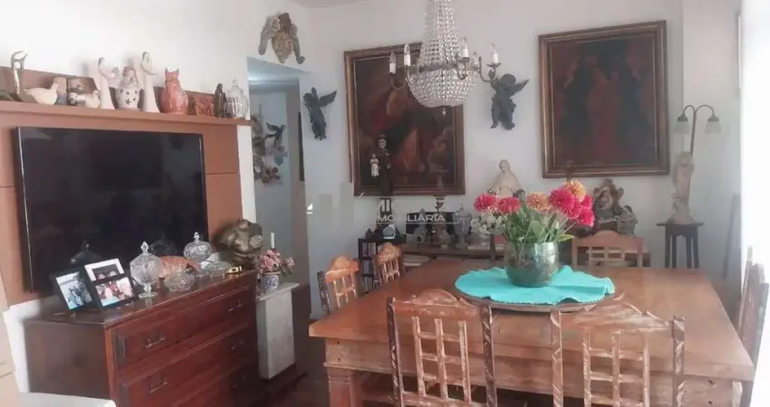 Excelente apartamento com varanda e 3 quartos, sendo 1 suíte  na rua da cascata, no bairro da ti