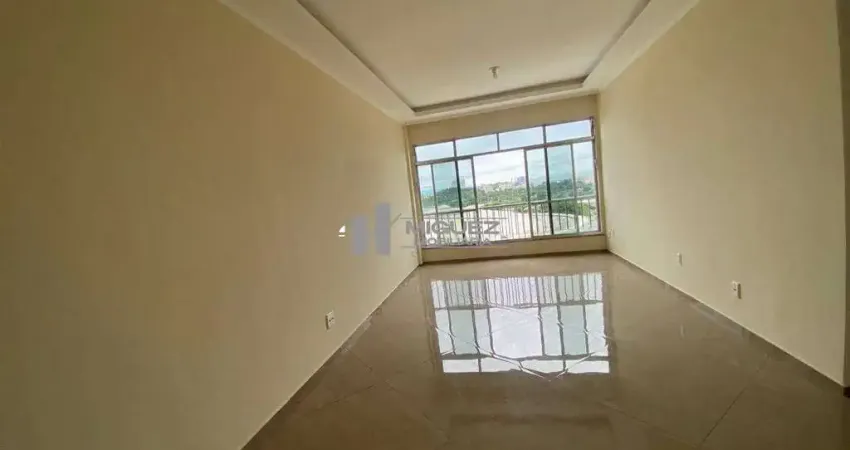 Maravilhoso apartamento com vista para o maracanã – 3 quartos, suíte e vaga, a 800m do metrô