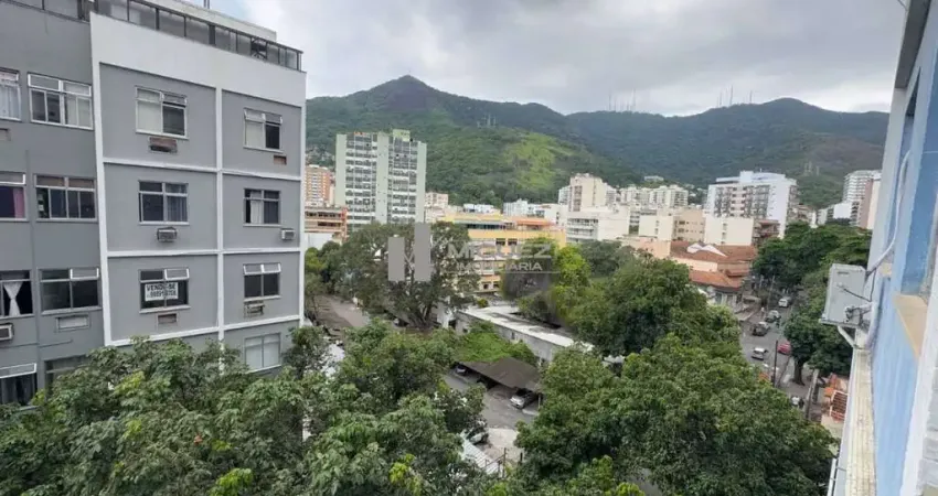 Apartamento a Venda, Rua Desembargador Izidro ( Tijuca) 3 quartos, 1 Vaga