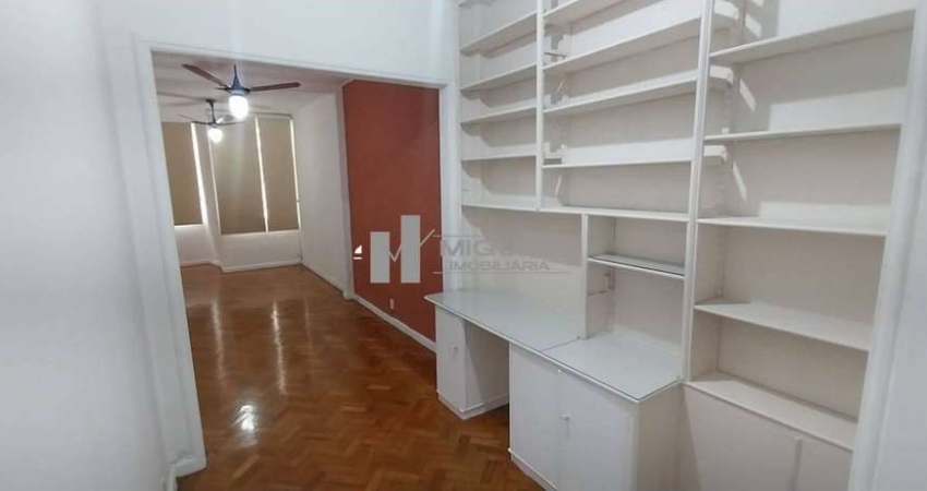 Rua Doutor Satamini - Apartamento com 3 quartos - Sol Manhã - Praça Afonso Pena - Metrô - Código 20946
