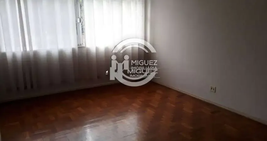 Barão de Itapagipe, excelente apartamento com 2 quartos