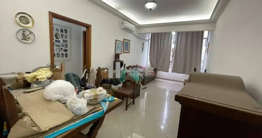 Apartamento a venda colado no Shopping Tijuca.  Rua Antônio Basílio com 3 quartos, suíte e vaga Tijuca - Rio de Janeiro