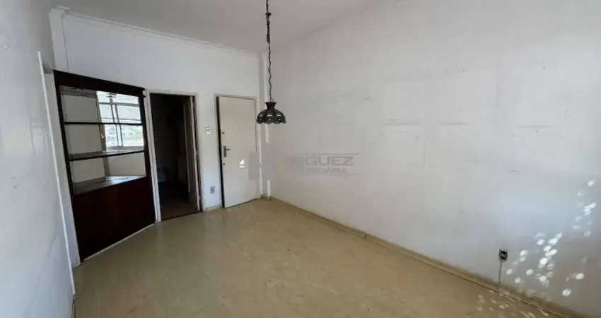 A venda Apartamento proximidade do metrô com 2 quartos, Tijuca - Rio de Janeiro