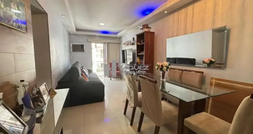 Apartamento com 2 quartos à venda na Rua Senador Nabuco, Vila Isabel, Rio de Janeiro