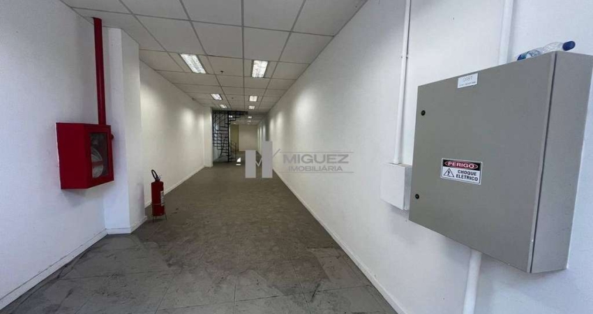 Alugo loja comercial na Zona Sul (Botafogo)