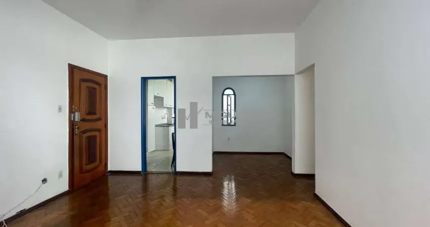 APARTAMENTO À VENDA - LARGO DA 2a FEIRA, 5 MINUTOS METRÔ SÃO FRANCISCO XAVIER E TODO COMÉRCIO