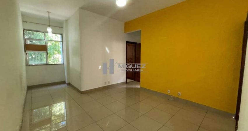 Apartamento à venda Grajaú rua engenheiro richard 2 quartos com vaga no condomínio 80m²