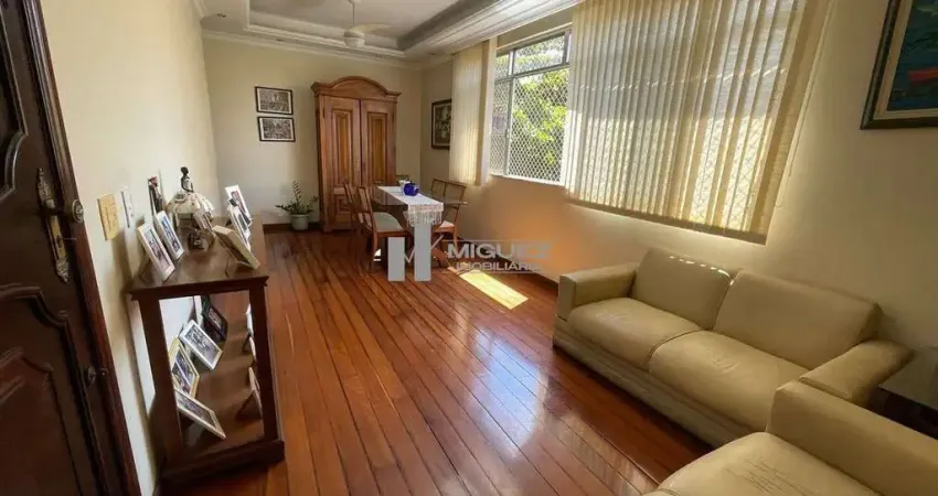 Apartamento a venda com 3 quartos, suíte, vaga na Praça Afonso Pena - Tijuca - Rio de Janeiro