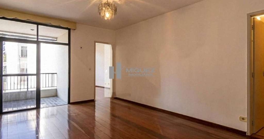 APARTAMENTO À VENDA NA TIJUCA, 2 QUARTOS COM GARAGEM, PROXIMIDADES METRÔ URUGUAI E TODO COMÉRCIO