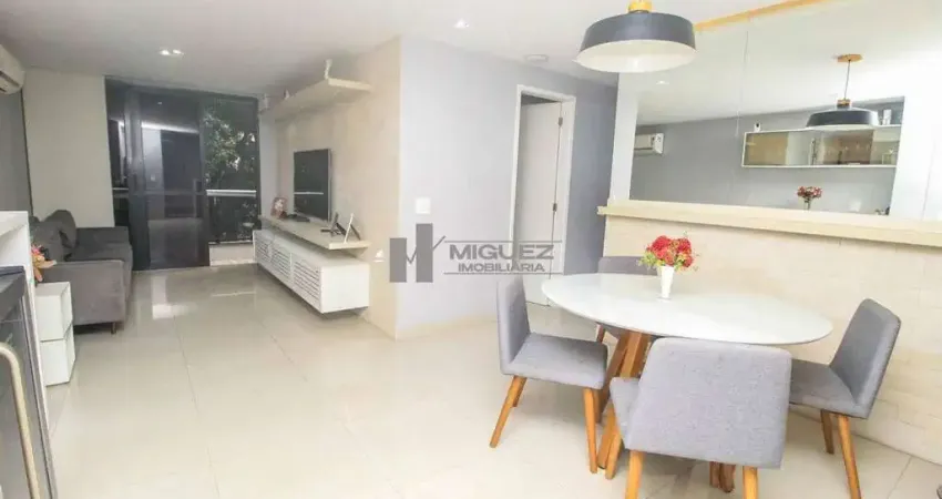 Apartamento de luxo à venda na rua marquês de valença, tijuca – varanda magnífica, 3 quartos e 2 vagas de garagem, a 550m do metrô são francisco xavier!