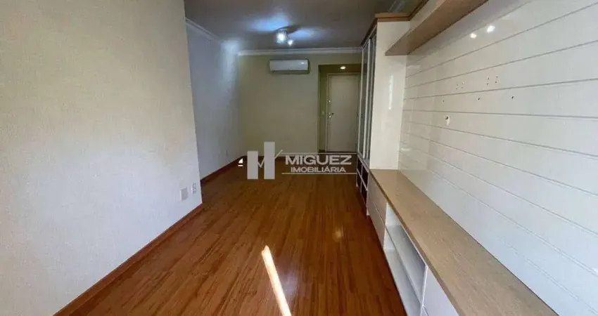 Apartamento a venda na Rua Uberaba, Grajaú, com 3 quartos, 1 suite todo modernizado!