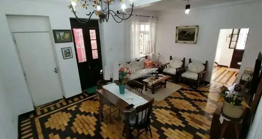 Rua Domício da Gama - Casa com 4 quartos sendo 1 suíte - 2 vagas - Tijuca - Código 21239