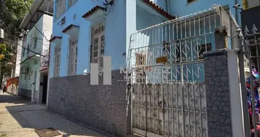 Imperdível! casa a venda com 3 quartos, garagem e terraço na rua afonso pena – apenas 1 quadra do metrô!