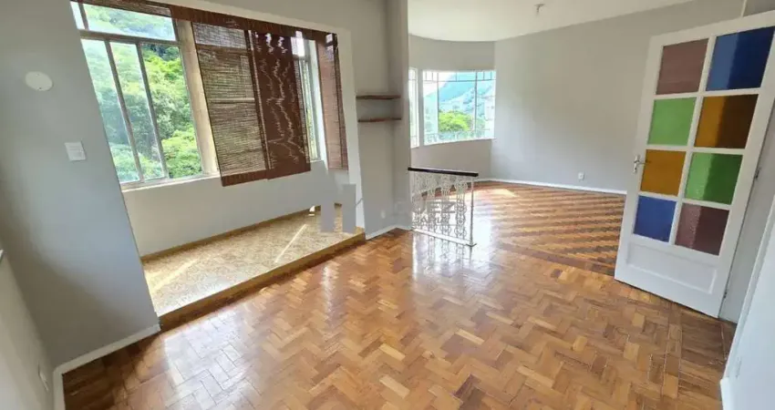 Apartamento a venda,  Tijuca,  Rua Tiaçu, localização bucólica! Sala,  03 quartos, suíte, garagem, varanda e  terraço  panorâmicos! código 21289