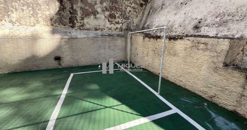 Apartamento a venda de 2 quartos no Centro do Rio