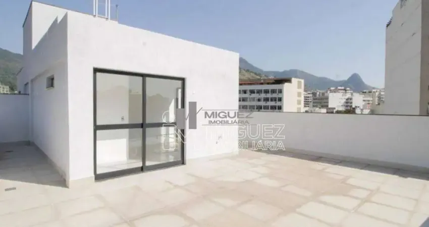 A venda rua Palmira Gonçalves Maia - Apartamento 2 quartos - Tijuca - á venda - Cód 7856
