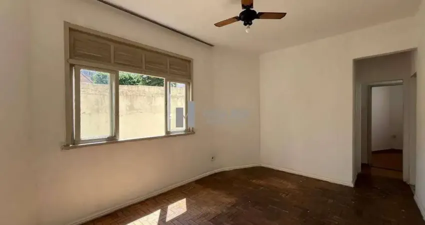 Apartamento a venda, 2 quartos com dependências em vila isabel