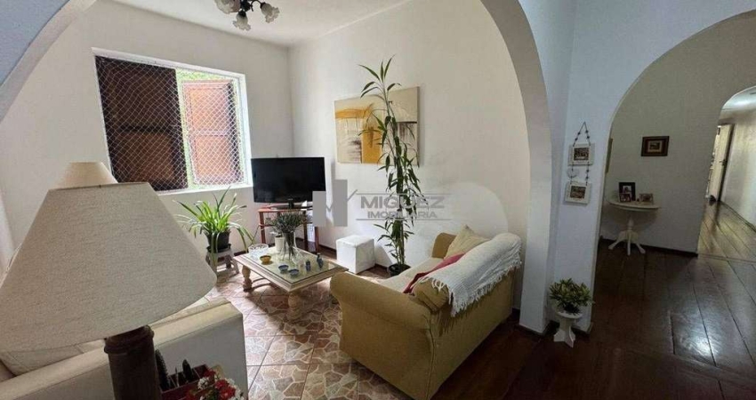 A venda apartamento na Rua Caçapava, Seu novo lar no Grajaú: 110m² de conforto e praticidade!