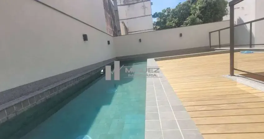 Lançamento Imperdível: Apartamento Novo com 85m° 2 Quartos sendo 1 suíte, Varanda Gourmet, Piscina, Vaga de Garagem e portaria 24h na Rua Pereira de Siqueira á poucos passos da estação de metrô São Fr