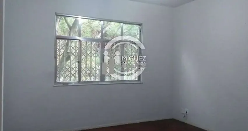 Apartamento á venda na  rua heber de boscoli, vila isabel! aconchegante sala 2 quartos!