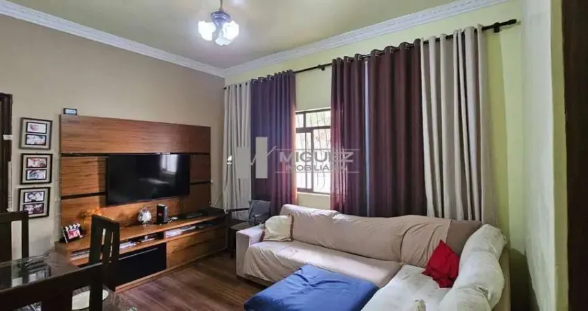 Quarto e sala, Rua Engenheiro Gama Lobo, Vila Isabel