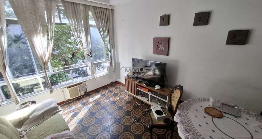 EXCLUSIVIDADE NA PRAÇA AFONSO PENA!!! Apartamento de 3 quartos à venda na Rua Afonso Pena, no bairro da Tijuca. 1 vaga. CÓDIGO: 21389