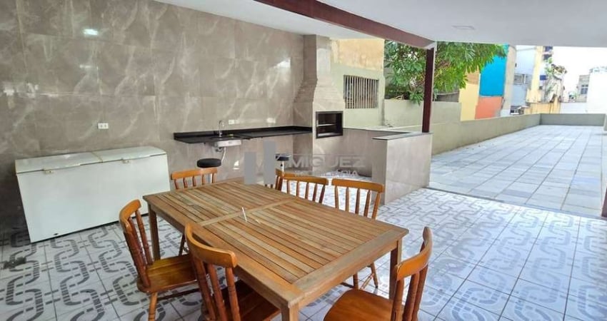 Exclusividade! Apartamento a venda na Rua do Bispo, Tijuca! Apenas 600m do metrô Afonso Pena. São 2 quartos amplos com dependência completa e 1 vaga na escritura.