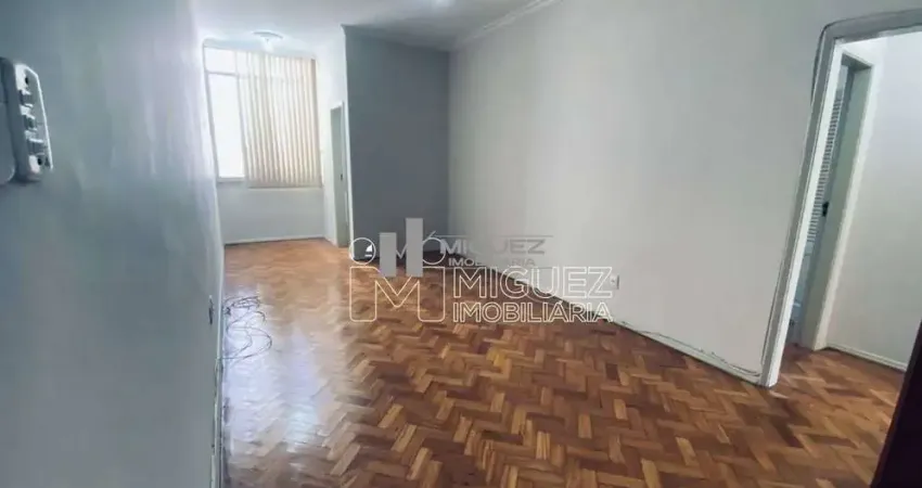 Apartamento com 3 quartos, Tijuca - Rio de Janeiro