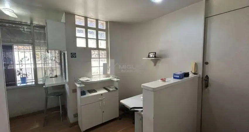 Cobertura Comercial na Tijuca: Oportunidade Imperdível para Seu Negócio!
