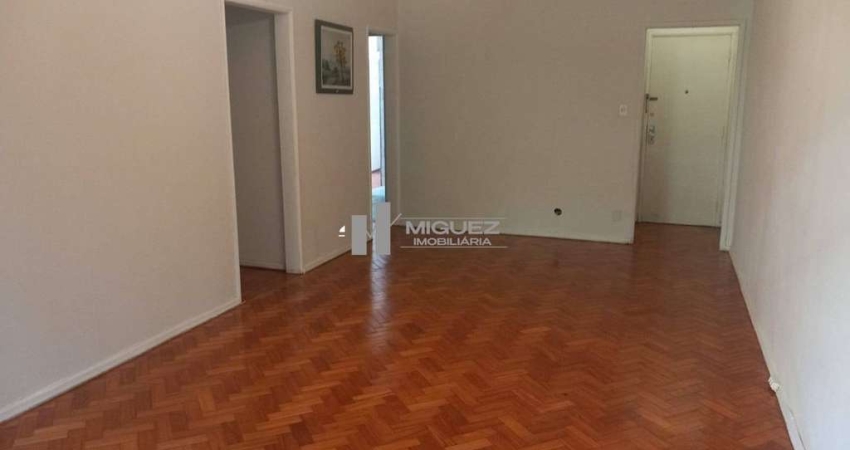 Apartamento a venda próximo aos Metrô Afonso Pena e São Francisco Xavier e todo comércio do Largo da Segunda Feira - Tres quartos amplos e garagem