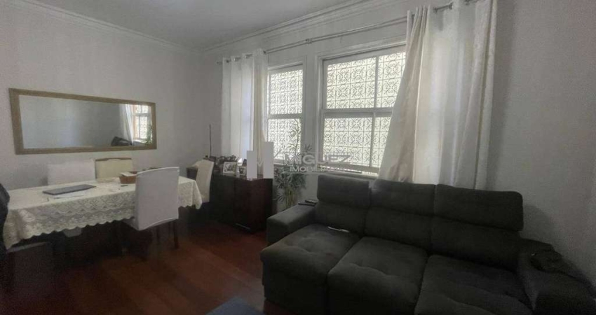 Apartamento à venda na Rua Santanésia (Rio Comprido)! São 3 quartos com 1 vaga na escritura, aproximadamente 120m²!