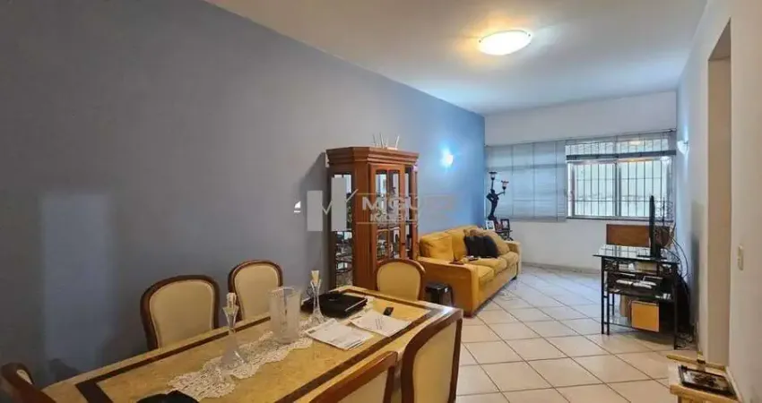 Av. Paulo de Frontin, 2 Quartos, 89m², 1 Vaga