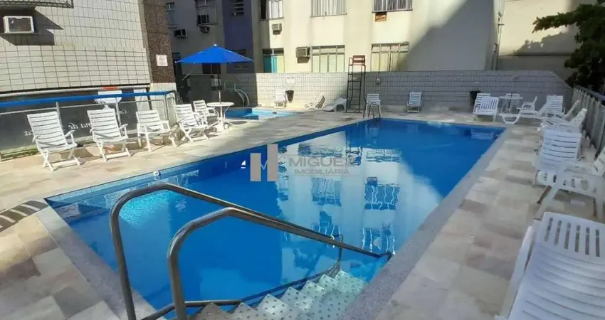 Apartamento Lindo! Ribeiro Guimarães,3 quartos, 3 banheiros, 2 vagas de garagem , completa infraestrutura colado no shopping Tijuca