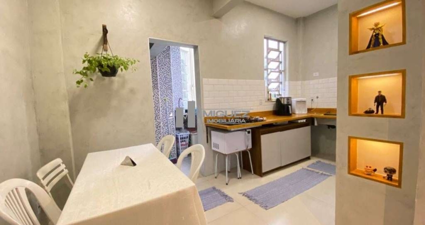 Apartamento à venda no Largo do Verdan, 2 quartos, todo reformado, PORTEIRA FECHADA, aproximadamente 70m², Grajaú - Rio de Janeiro