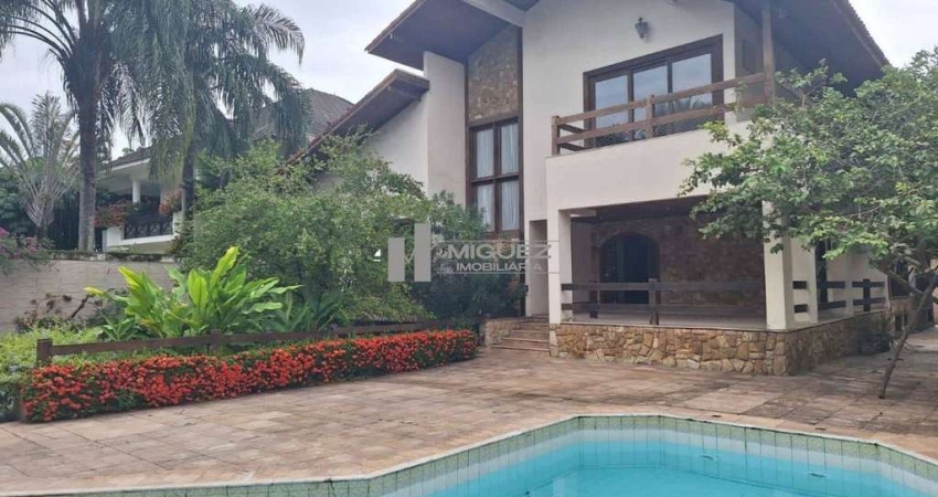 Casa duplex,em condomínio de luxo, 770m²- Rua José Leal da Silva - Barra da Tijuca