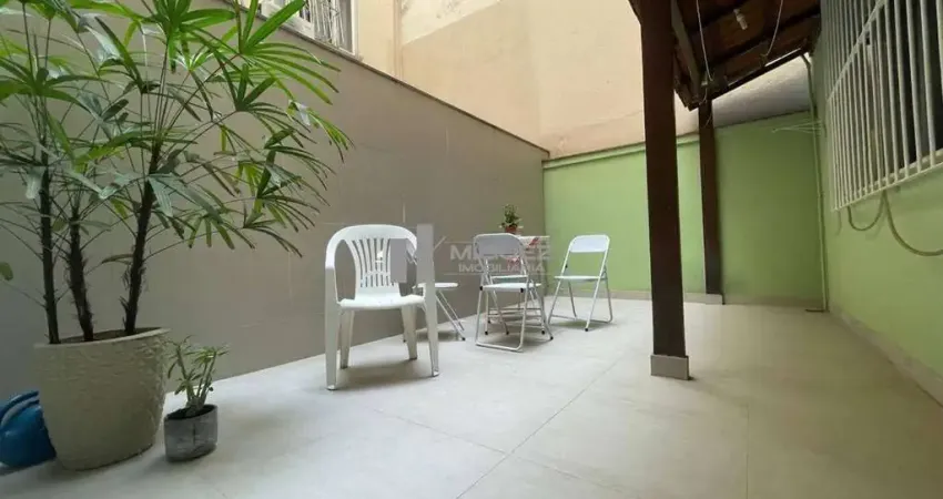Apartamento Garden sala 2 quartos à venda na Rua São Francisco Xavier apenas 600 metros ao Shopping Tijuca!