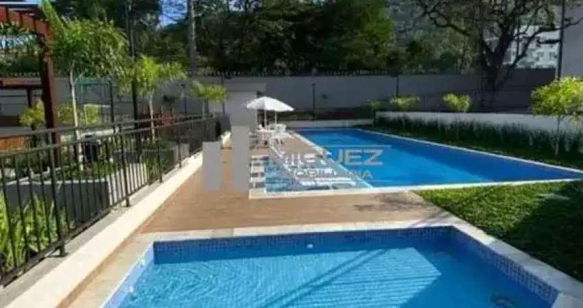 Apartamento Garden Decorado à venda – 2 Quartos | Vivaz Magarça