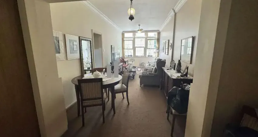 Apartamento a venda rua barão de itapagipe (tijuca) 2 quartos, metrô afonso pena, entre as ruas professor gabizo e engenheiro adel