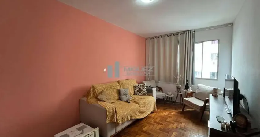 Apartamento a venda com 3 quartos e vaga. Prédio com infraestrutura completa. Engenho Novo