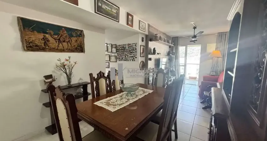 Vendo apartamento rua general espirito santo cardoso (tijuca) varanda, sala, 3 quartos, 1 suite, 1 vaga. à 300m da praça comandante xavier de brito. (praça do cavalinhos.